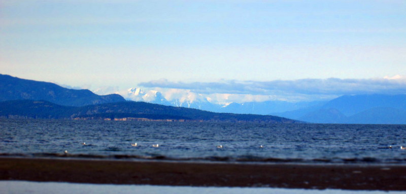 Victoria, BC