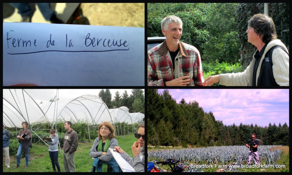Ferme de la Berceuse